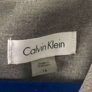 Calvin Klein Dresses - Calvin Klein shift dress Calvin Klein Dresses - Calvin Klein shift dress